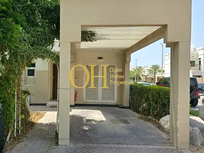 Peaceful Community | Spacious Townhouse | Prime Location
