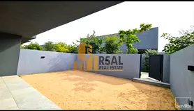 Luxury 4BR Family Home for Rent in Masaar Robinia