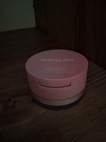 Sheglam makeup (100 all)