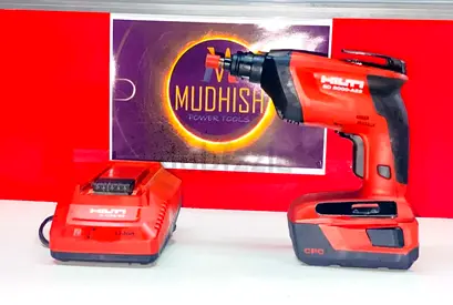 HILTI SD 5000 A22 DRY WALL DRIVER
