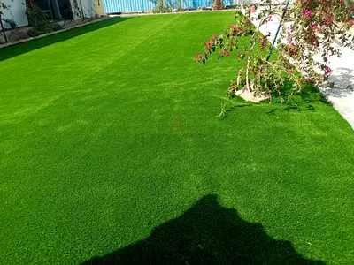 We Professionally Install Artificial Grass All Over In UAE