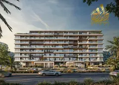 30/70 PAYMENT PLAN l READY SOON l 5 MIN DUBAI HILLS MALL