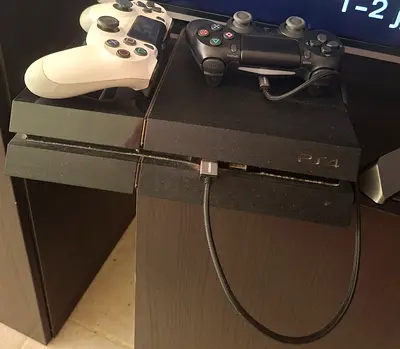 Sony PlayStation 4 Console