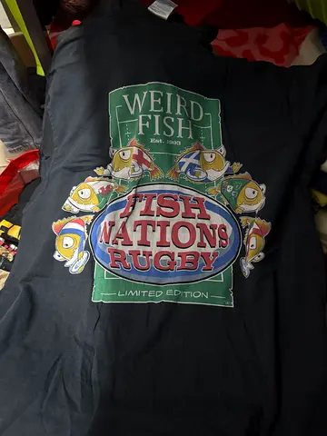 Random Tshirt Bundle
