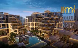 High ROI 1BR Apartment | Post-Handover Plan | Prime Studio City Location