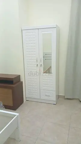 2 door wardrobe available