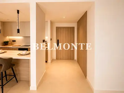 Luxury Duplex | Canal Front | Exclusive