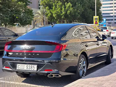 2023 Hyundai SONATA — миниатюра 15