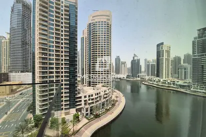 Marina Views | Luxury Living | Exclusive Amenities