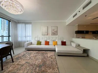 MICHELE Sofa Model 2