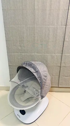 Baby Swing bonfino sensi