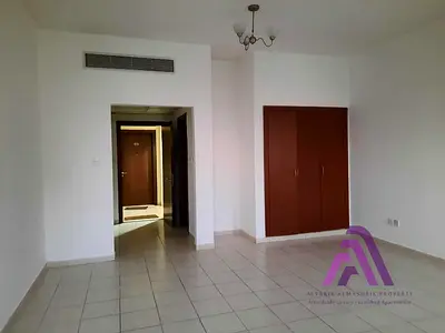 Spacious Studio Apartment | Prime Location in Spain Cluster | 35K