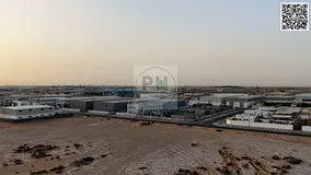 Distress Deal Commercial / Industrial Land | AED 180/Sqft Below Market Price