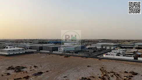Distress Deal Commercial / Industrial Land | AED 180/Sqft Below Market Price