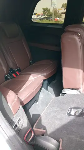 صورة مصغرة 14 لـ 2016 Mercedes-BENZ GL