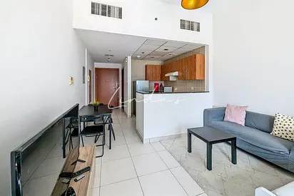 Well maintained | Fully furnished |Vacant mid June