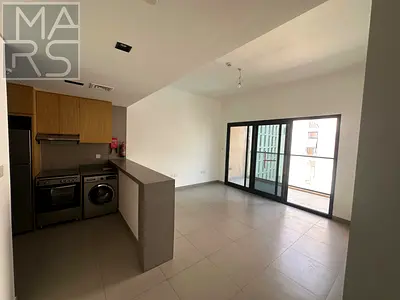 Spacious 1 Bedroom Apartment for Rent in Souks Residential – Al Mamsha!