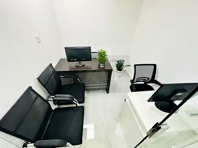 Modern Office for rent in Dubai |Budget Friendly |No Commission