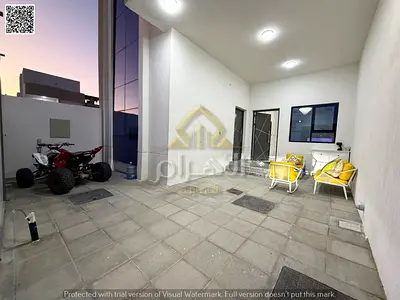 With a down payment of less than 10% | Own a luxury villa in Al Helio 2, Ajman | 4 master bedrooms