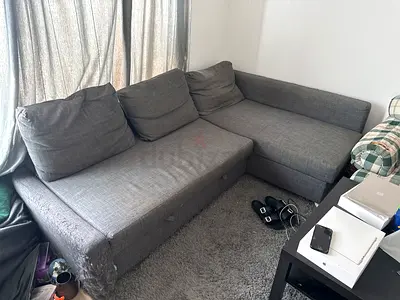 IKEA couch for sale