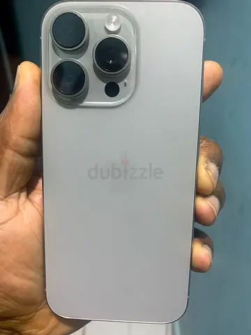 iPhone 16 Pro 256GB