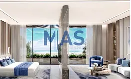 For sale: 6 Bedroom Villa – Althuraya Island Phase 3, Ajmal Makan City