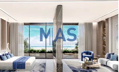 For sale: 6 Bedroom Villa – Althuraya Island Phase 3, Ajmal Makan City