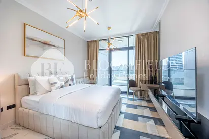 Fully Furnished | Long Term Rental | Cozy 1Bedroom