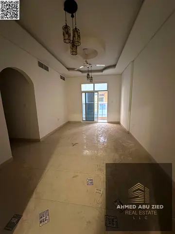 Prime Location | 1Month Free | 2Bedroom(1Master) | Wardrobes | Balcony Open View | Excellent Space | Super Deluxe Finishes | 2Bathroom | Central AC