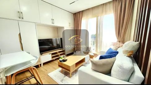 Fully Furnished Studi Monthly rent