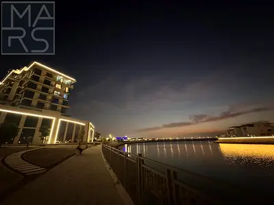 Perfect Living with Sea & Pool Views – 1BR Apartment