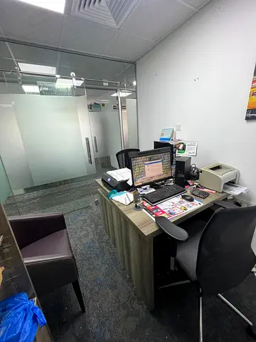 🏢 START YOUR BUSINESS IN THE HEART OF BUR DUBAI! ✨