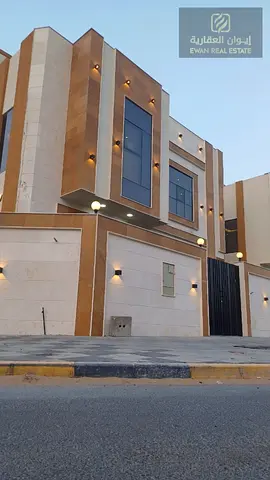 📍 Al Zahya Area – Ajman ✨ Al Zahya is considered one of the most prominent modern residential are