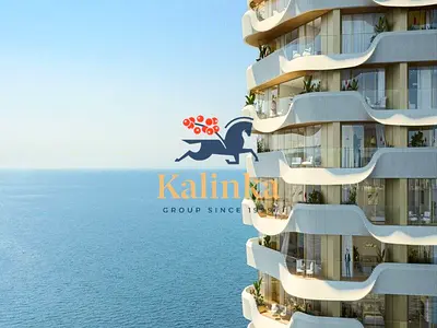 Best Unit | Full Sea View | Perfect Investment