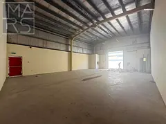 *For Rent: Warehouse – Sharjah, Emirates Industrial City, Al Sajaa (Al Hanoo)
