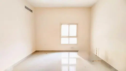Ready to Move 1BHK + 1 Bath Room | Central AC & Gas | Near Lulu | Only 26K