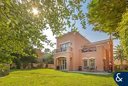 Exclusive | Spacious 5-Beds | Type 17