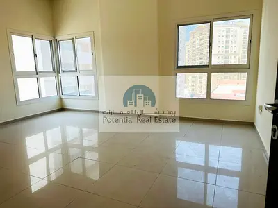 Luxury 1BHK @ Al Nahda 1 - AC Free