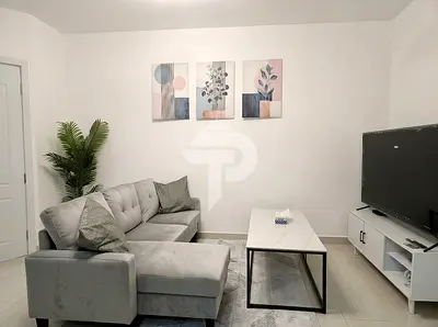 Burj Khalifa View | Fully Furnished | Near the Park