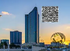 Hot Deal Apartment | Italian Furnished | Below Market Price | Prime Location | High Floor