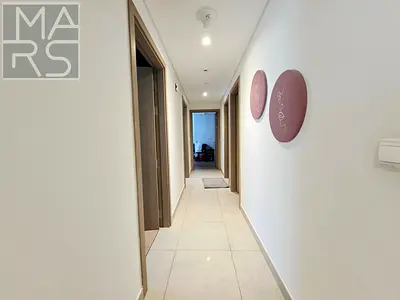 !! Brand New 5BHK | Corner Villa | For Rent in Al Seyou !!