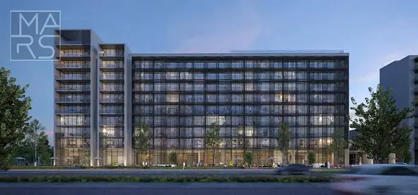 Modern 2 Bedroom Apartment in Tiraz Aljada | Prime Location | AED 85K