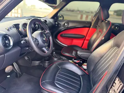 2015 MINI COUNTRYMAN 缩略图 10