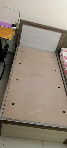 Single Bed