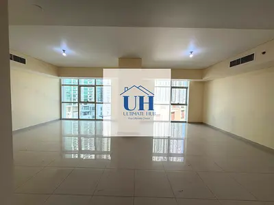 2BR Apartment | Pool | Gym | Marina Square | Reem