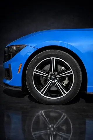 2024 FORD MUSTANG 照片 7
