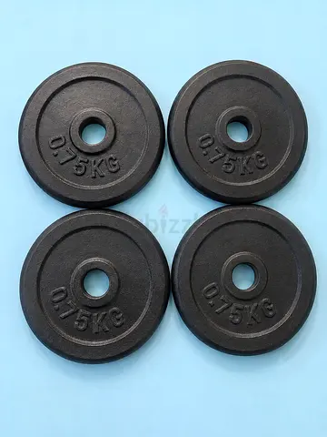 Gym Weight Plates for Sale