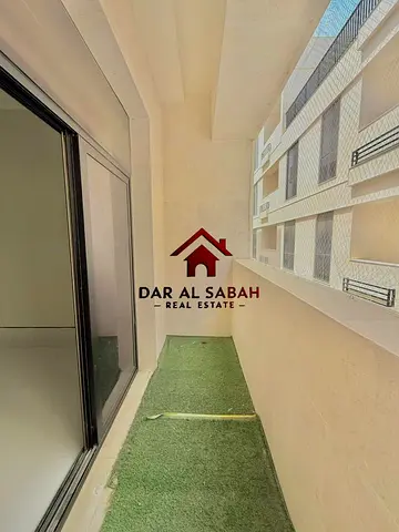 Precious one BHK| 6 cheques payment| 1 month free with balcony and 2 washroom ready to move