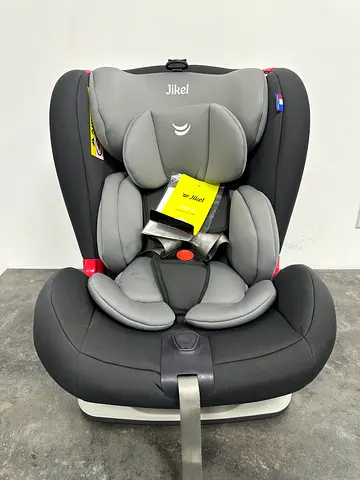 Brand New - Jikel convertible baby car seat - newborn to 9 years