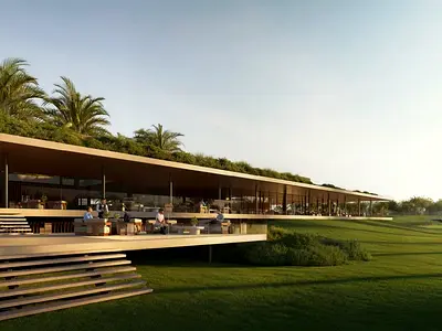 Equestrian Luxury | Spacious Layouts | 5 Year Payment
